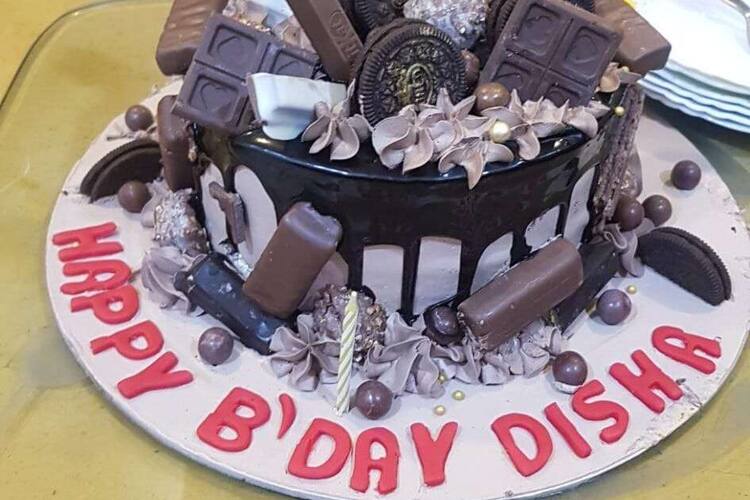Cakes N Craft Old Palasia Indore